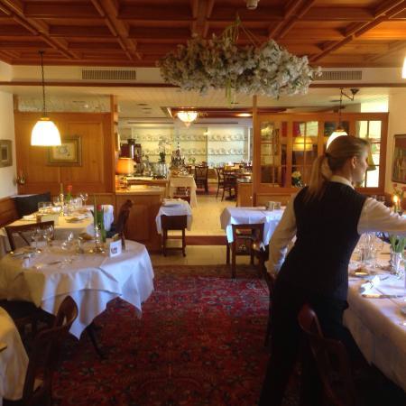 Restaurant Bad Eptingen
