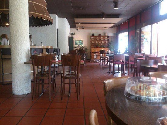 Restaurant Murizentrum