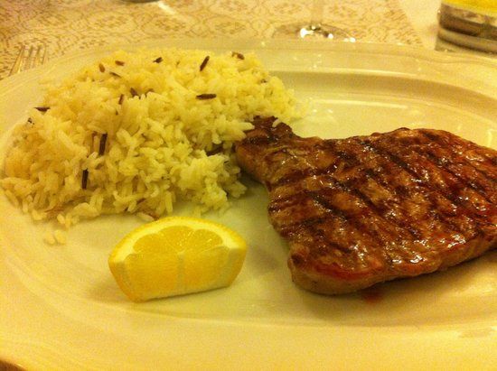 Osteria Riva