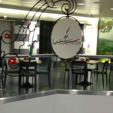 Ristorante La Forchetta