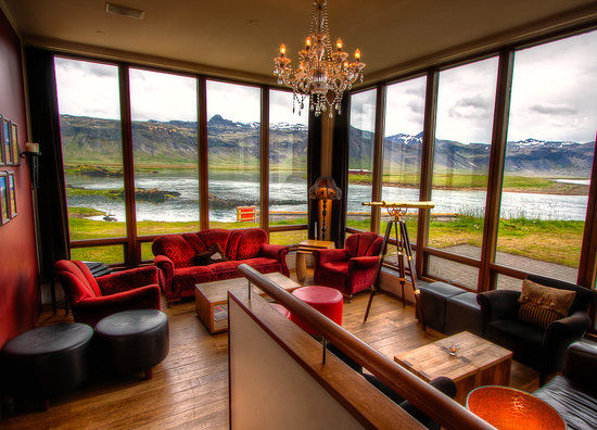 Hotel Budir