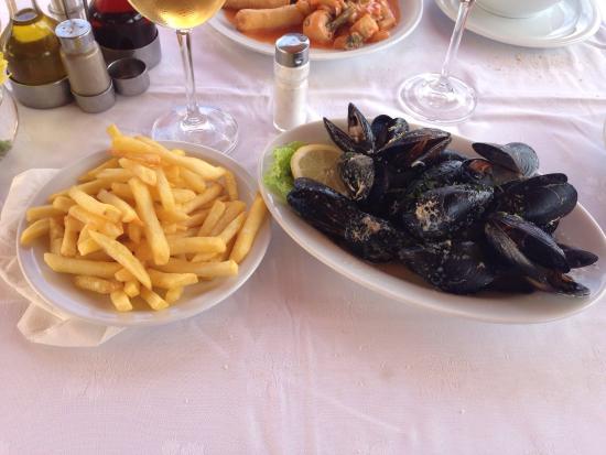 Restaurant Mareta