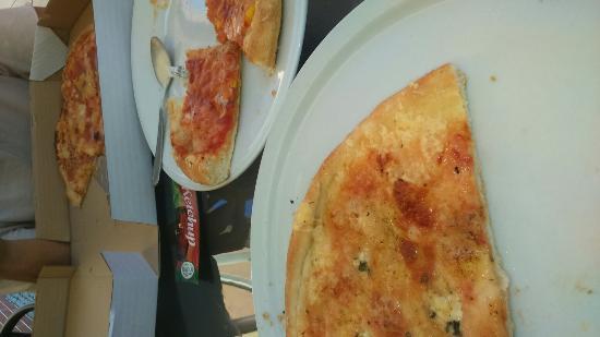 Pizzeria Verona