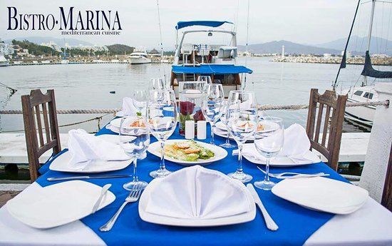 Bistro Marina