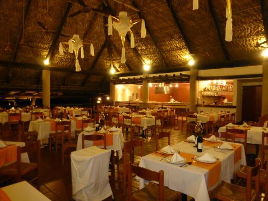 Ciudad Real Palenque