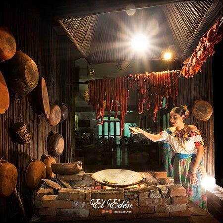 El Eden