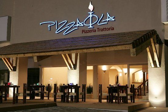 Pizzaiola