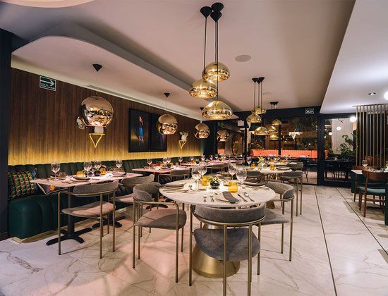 La Cocineria Bistro