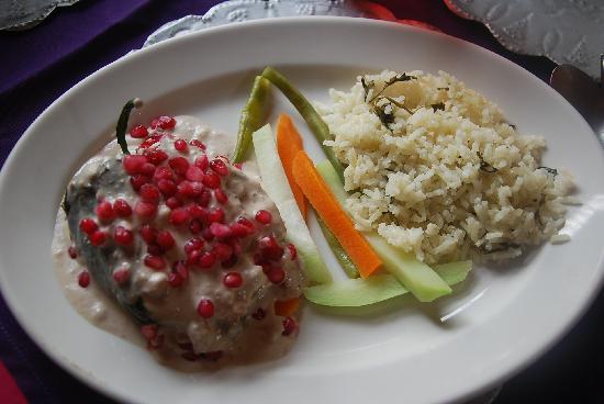 La Casa del Tio Guero