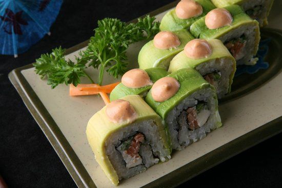 Hanasho Sushi Bar