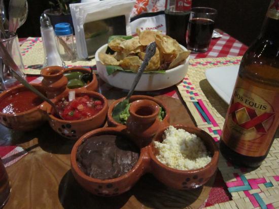 Barrios de Jovel