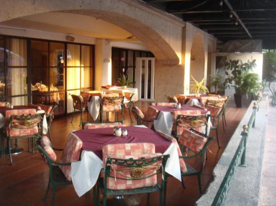 Villa Italia Restaurante Italiano