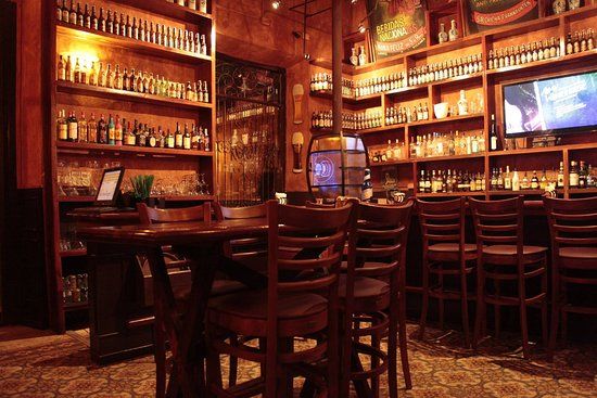 La Bierhaus Centro