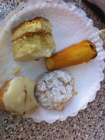 Dulceria y Sorbeteria Colon