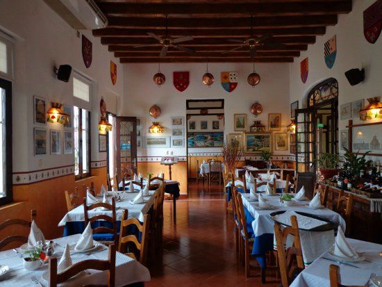 Bologna Restaurant