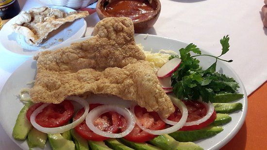 La Mexicana