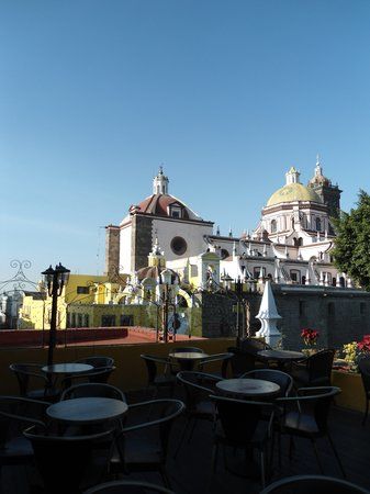 Mi viejo pueblito