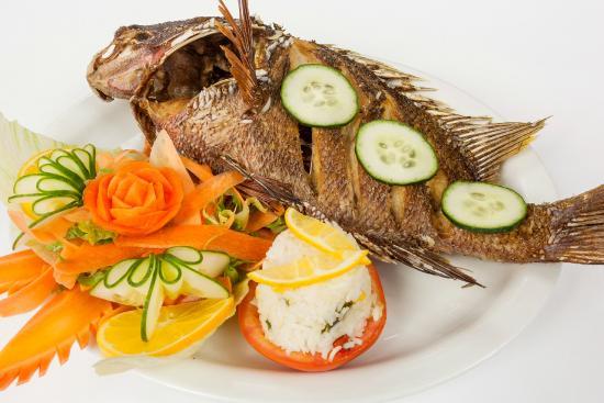 Mariscos El Torito