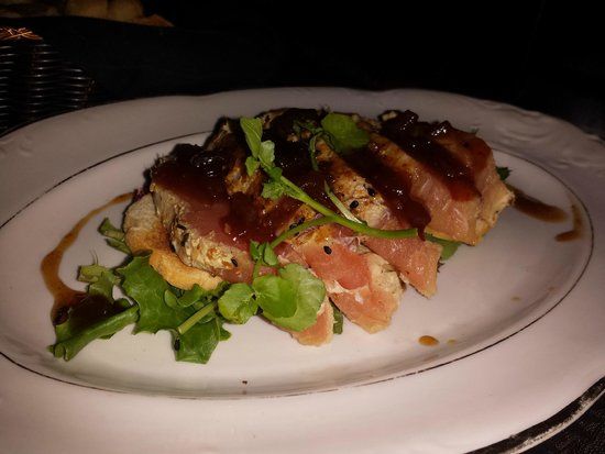 Slavia Bistro Bar