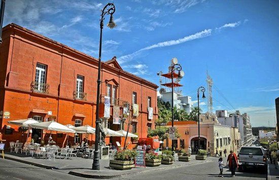 Cafe Alondra