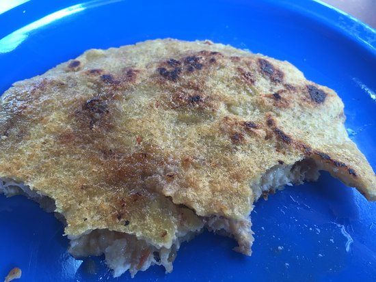 Las Gorditas Del Guerrero