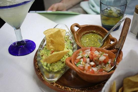 Restaurante Abuelos