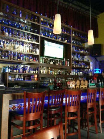 Jacas Tequileria & Tapas