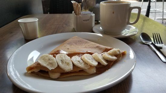 Mizha Crepe