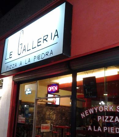 Le Galleria