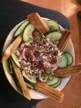 Rococo Cafe Espresso