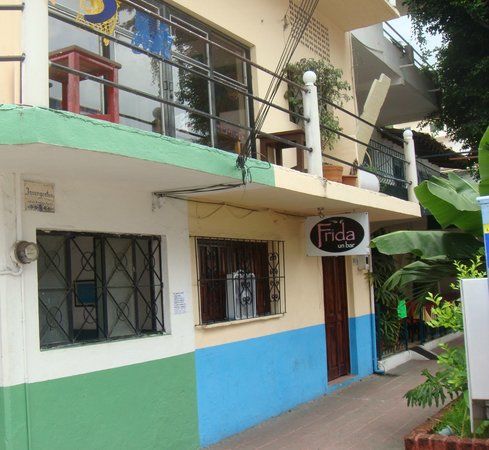 Fridas Kitchen