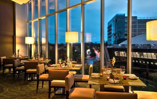 Grill & Vine Guadalajara