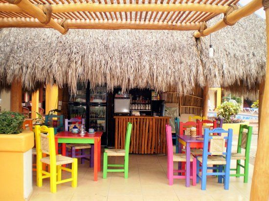 El Delfin Pizza y Cafe