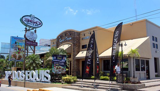 360 Grill & Bar