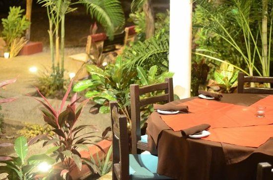 Riviera Grill