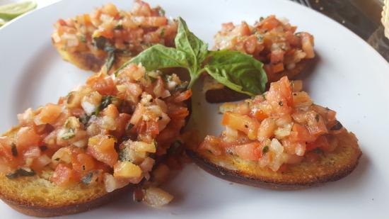 Guido's Ristorante Italiano