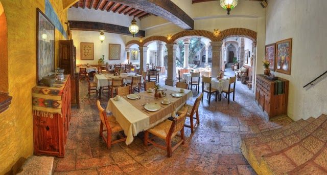 Sotavento Restaurant Bar