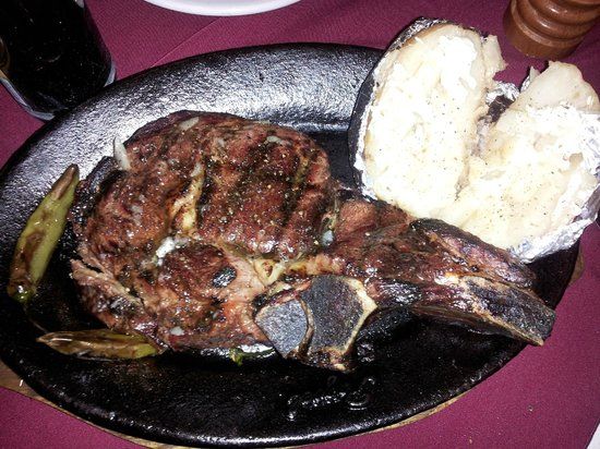 La Fogata