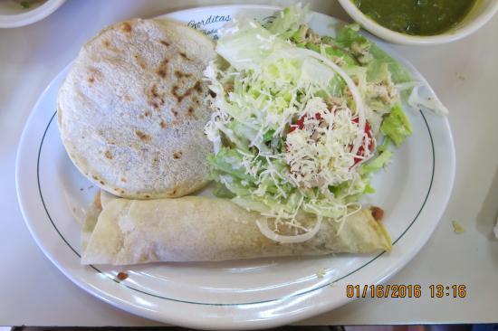 Gorditas Gabino