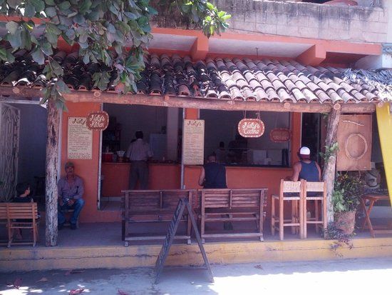 Naty's Cocina
