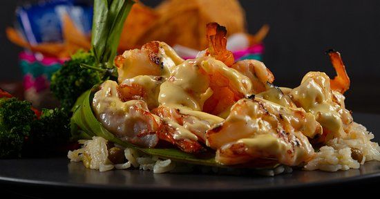 Pacifica Langosta Bar