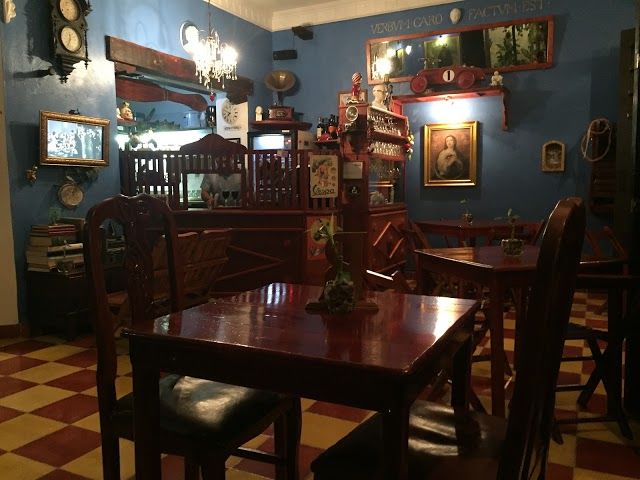 Casa Italia