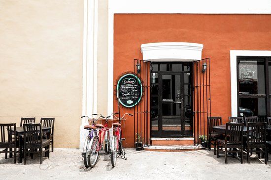 Cafeina Food Company