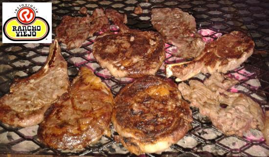 Restaurante Rancho Viejo