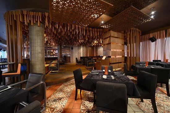 Amalia Gusto & Grill