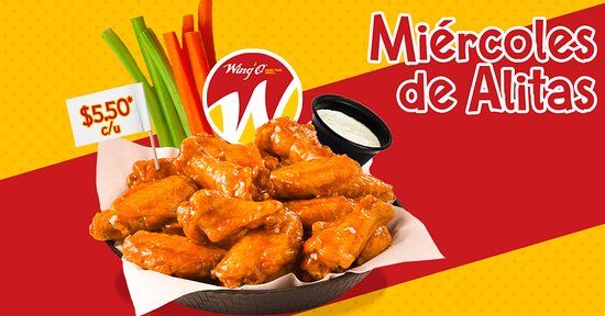 Wing'O