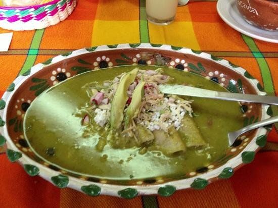 Restaurant Bar La Cascada