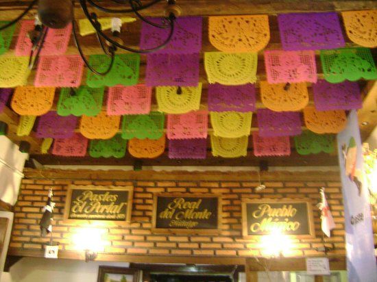 Pastes el Portal