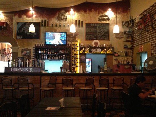 Bistro 77