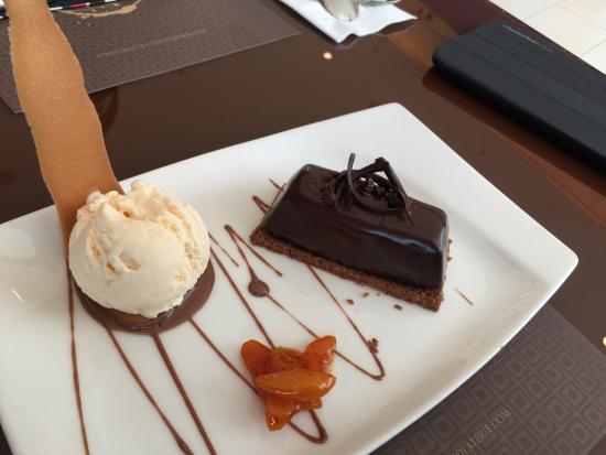 Maya La Chocolaterie